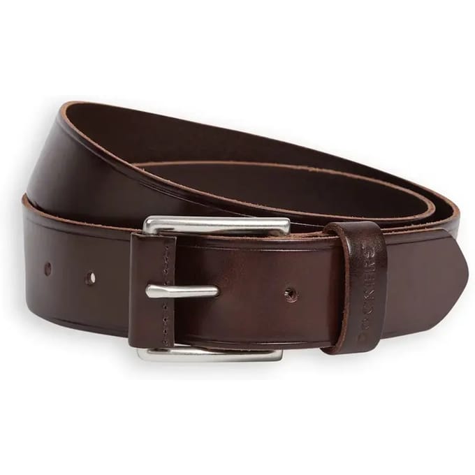 Dockers Dlse Riem Bruin 115 cm Man