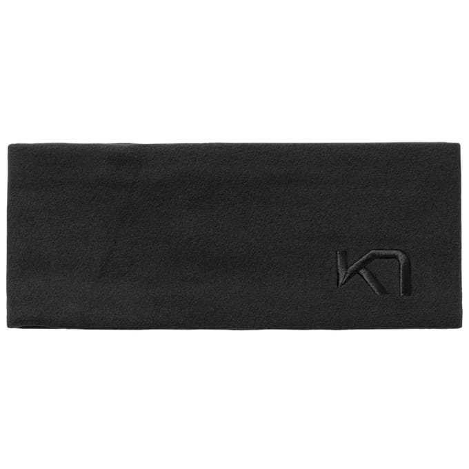 Fleece Band voor Dames Kari Traa