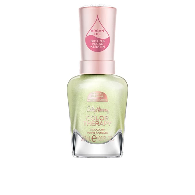 Color Therapy Nagellak #448 - Chill &amp Refresh 14,7 ml