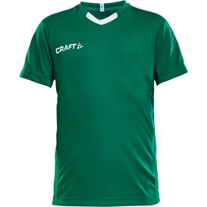 Kindertrui Craft progress contrast