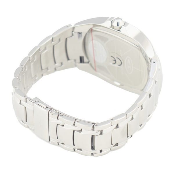 Montre CHRONOTECH CT7988M-65M. Quartz, Couleur marron. Homme. white