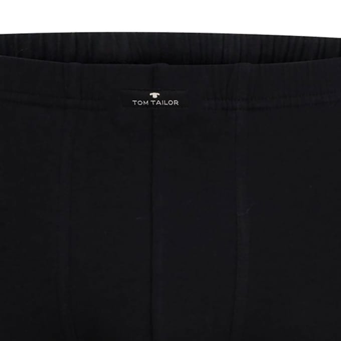 Tom Tailor Boxershorts Set van 8