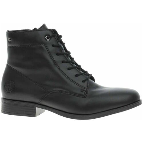 Laarzen Rieker 7703000