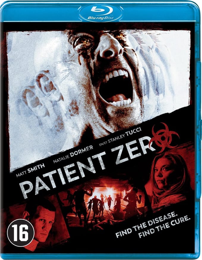 Patient Zero