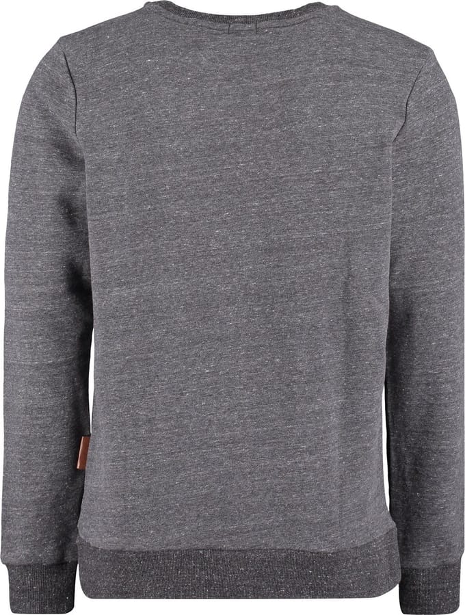 Bryant-Dark grey-M