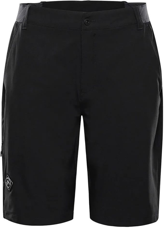 Alpine Pro Zamb 4 Korte Broek Zwart 48 Man