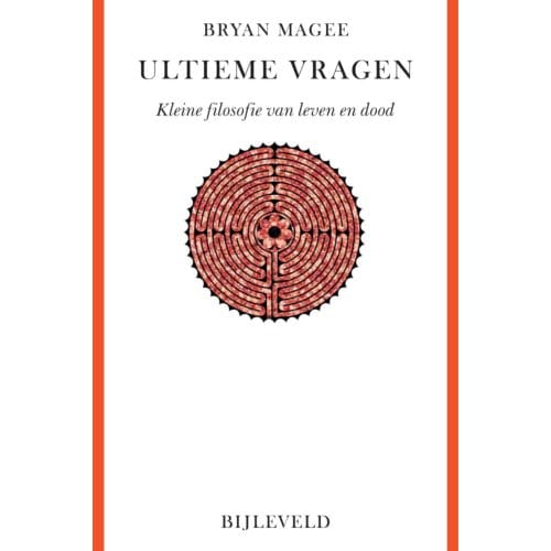 Ultieme Vragen - Bryan Magee