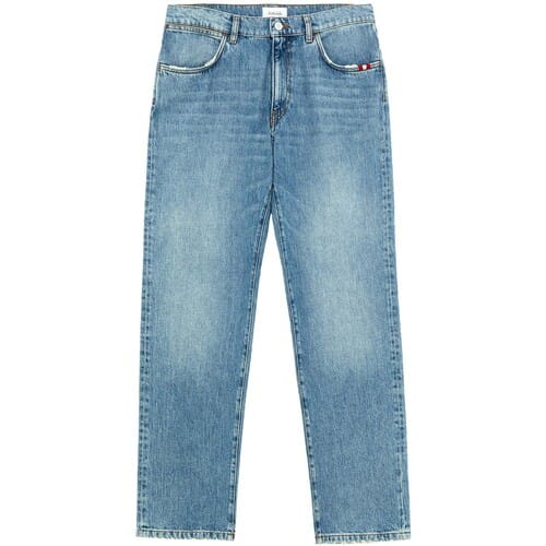 Jeans Amish James Man