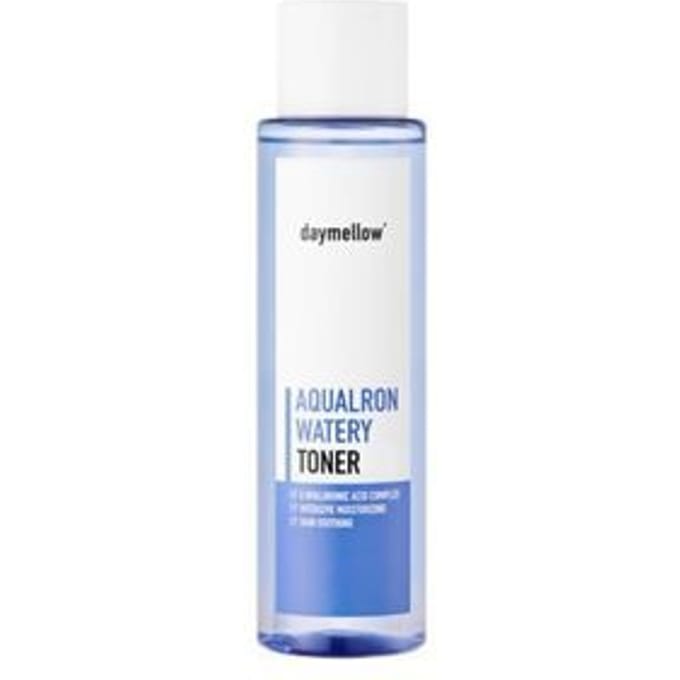 daymellow - Aqualron Watery Toner 300ml