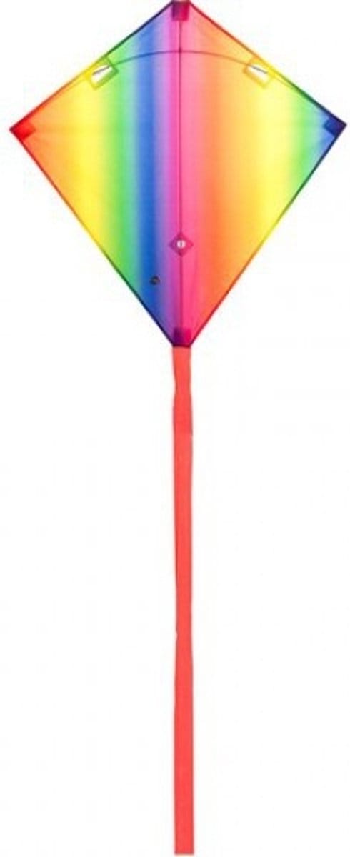 Vlieger HQ Kites Dancer II