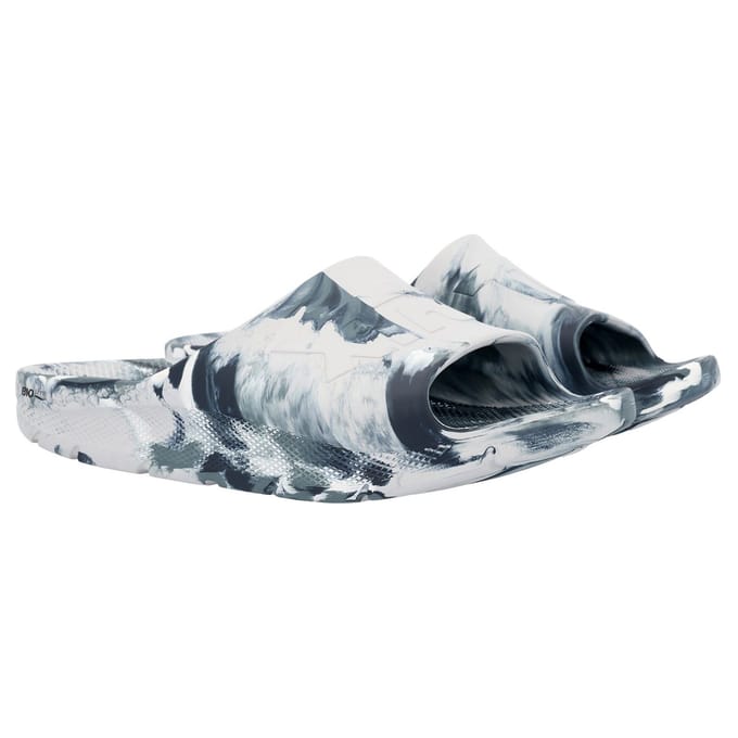 Xtratuf Apres Fish Synthetic Heren Stormy Slides