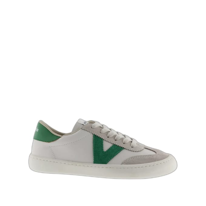 Trainers Victoria Olmo