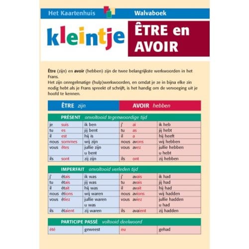 Kleintje