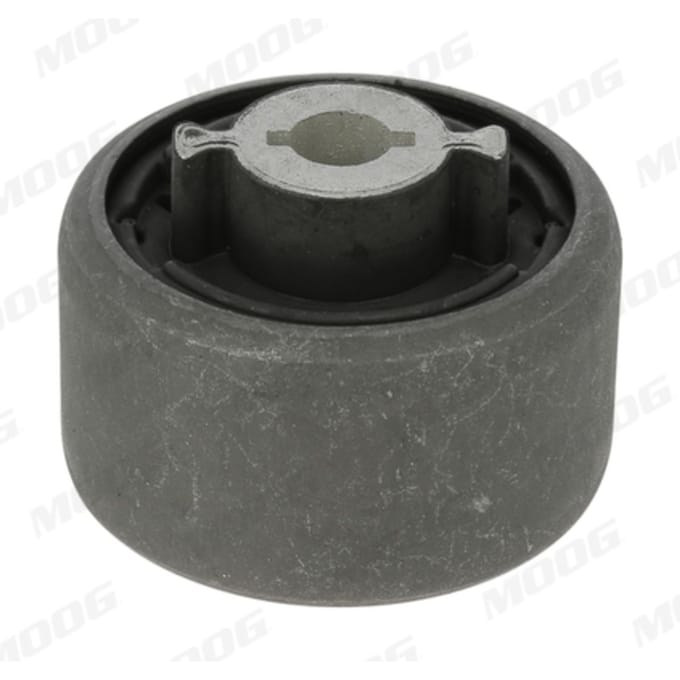 Draagarm silentblock MOOG FD-SB-17576