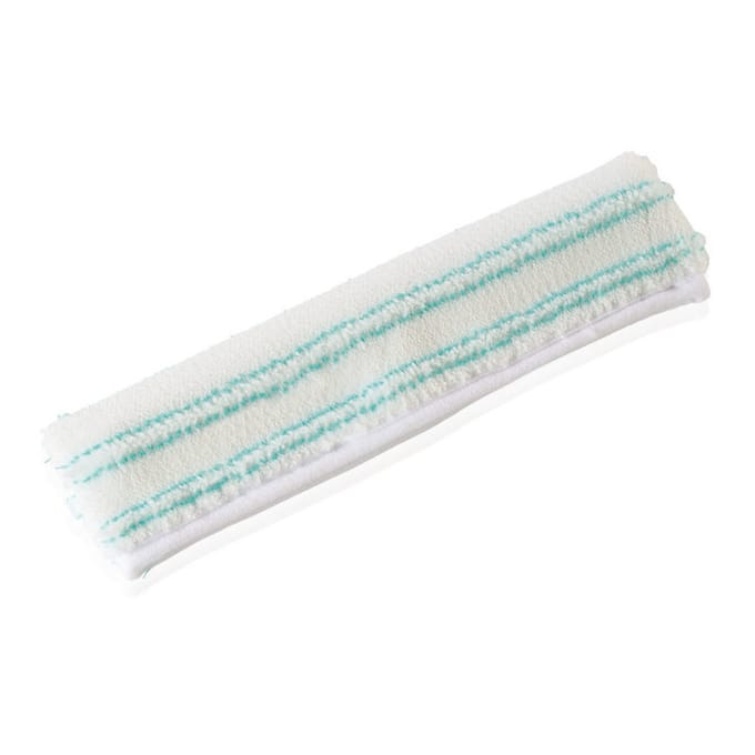 Leifheit inwasser M vervangingsdoek - Click System - 26 cm wisbreedte