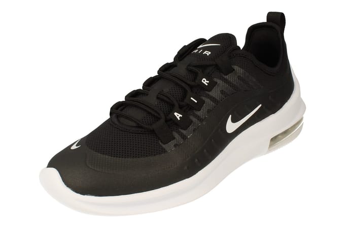 Nike Air Max Axis Heren Hardloopschoenen