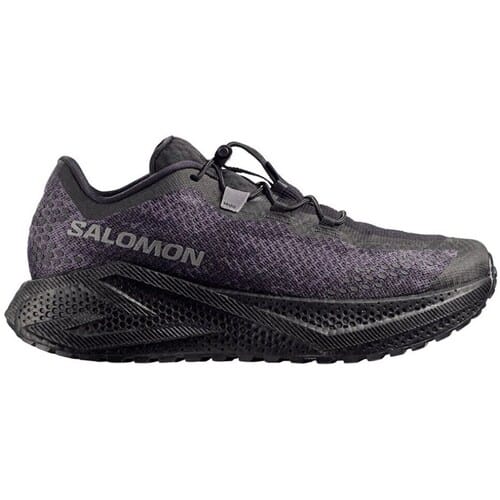 Lage Sneakers Salomon Aero Glide 4 GRVL