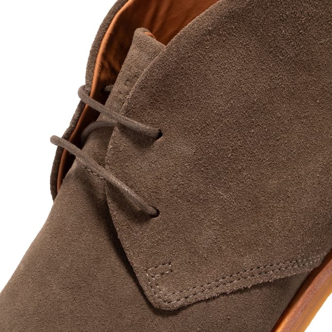 Strellson - Herren Stiefel Epsom Hanwell