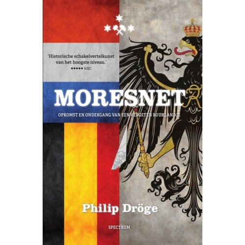 Moresnet - Philip Dröge
