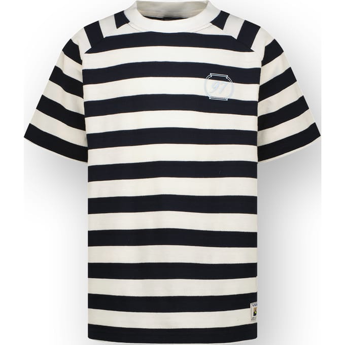 Jongens Oversized T-shirt Herlo