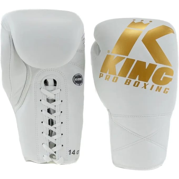 Bokshandschoenen King Pro Boxing XK LU