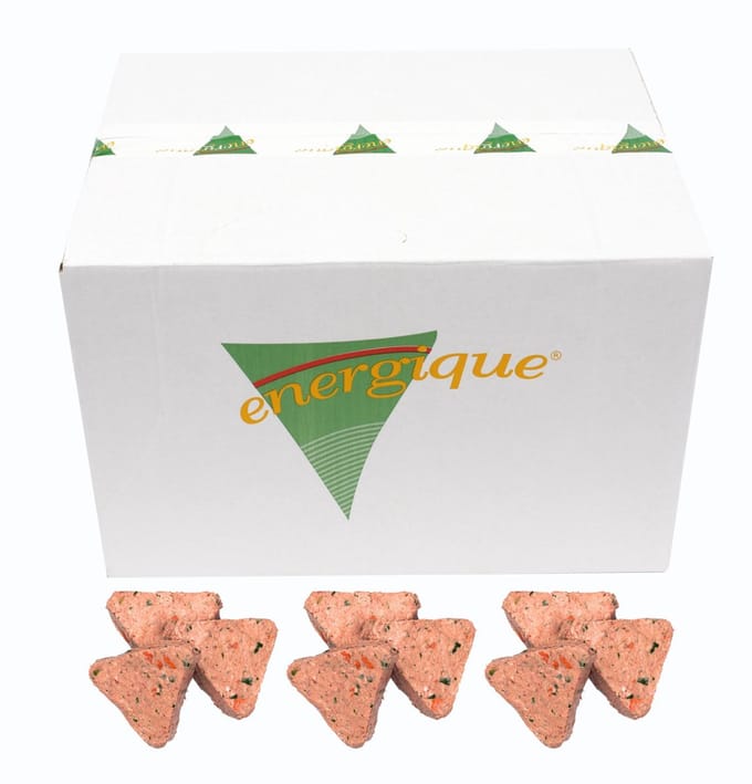 Energique puur eend 12 kg