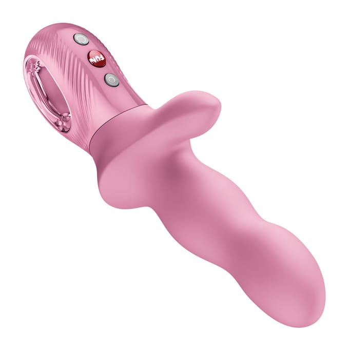Bi Stronic Crave Thrusting Rabbit Vibrator