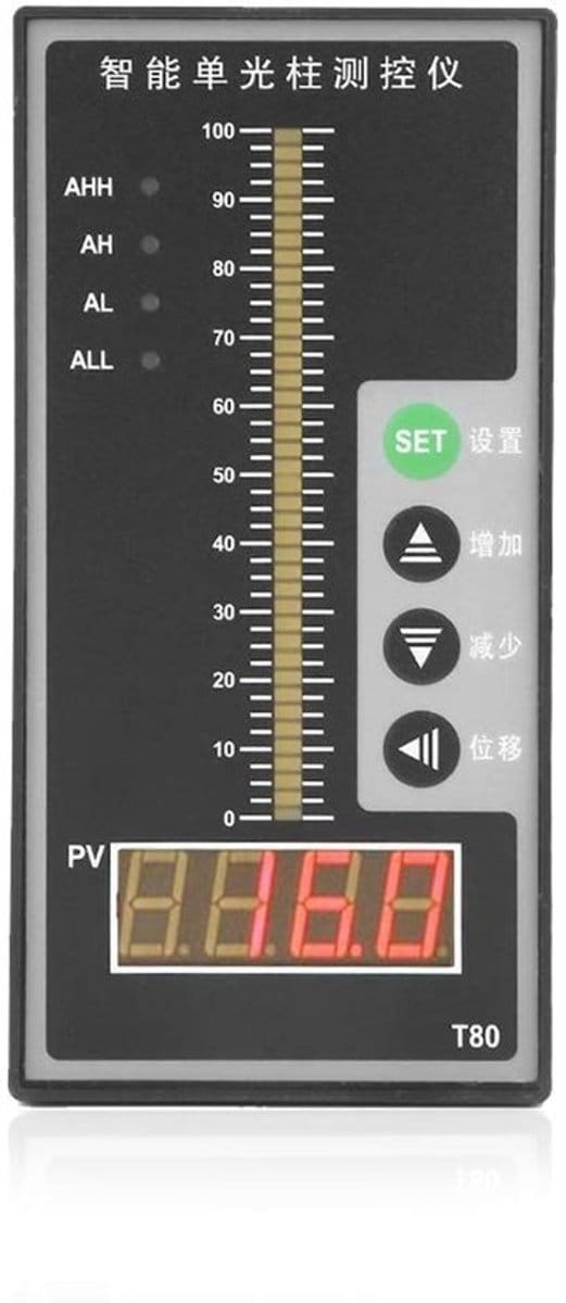 Shopcentral - T80 level sensor - intelligent pressure regulator