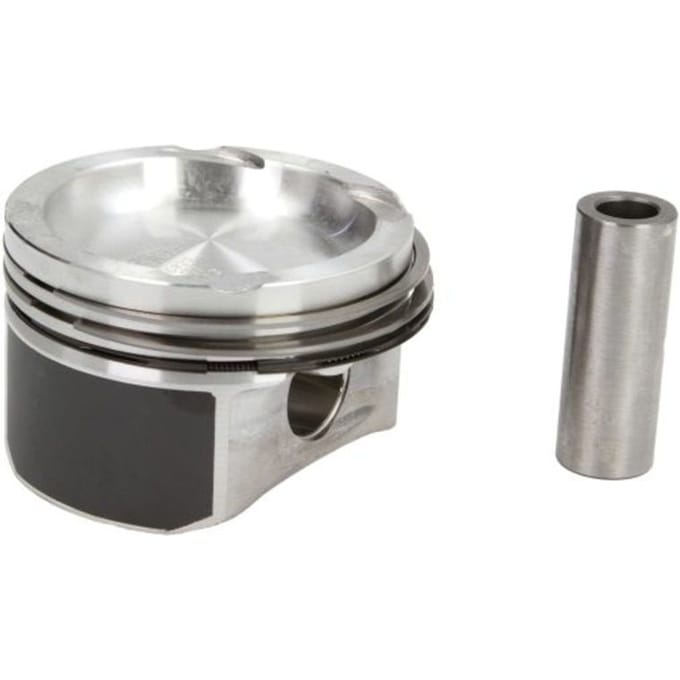 Zuiger MAHLE 010 05 00