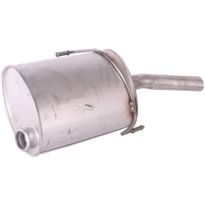 Geluiddemper achter WALKER 22299