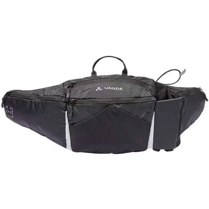 Gerecycled polyester heuptasje VAUDE Big Attendant