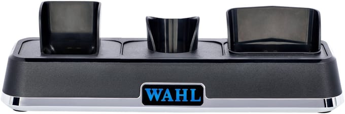 Wahl Power Station - USB-oplader voor Wahl gereedschap en USB-C apparaten