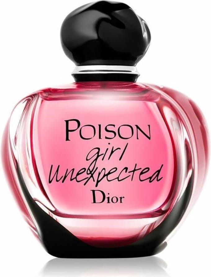 Dior Poison Girl Unexpected Eau de Toilette Spray 100 ml