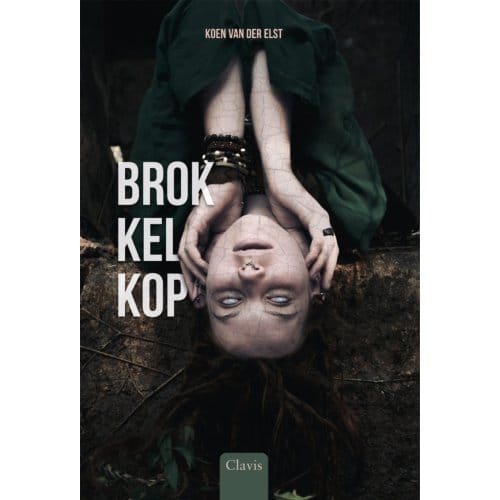 Brokkelkop - Koen Van Der Elst