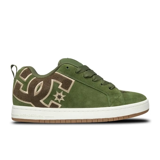 Trainers DC Shoes Court Graffik