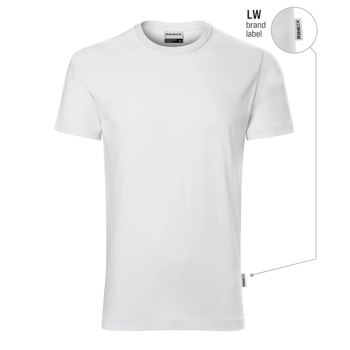 T-shirt Rimeck Resist R01