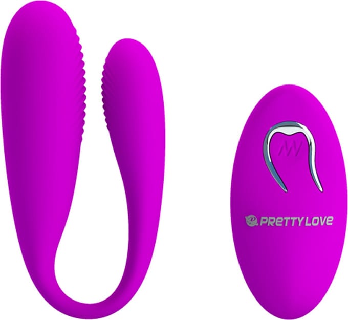Sampson Bullet vibrator