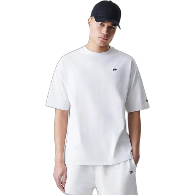Oversized T-shirt New Era Essentials
