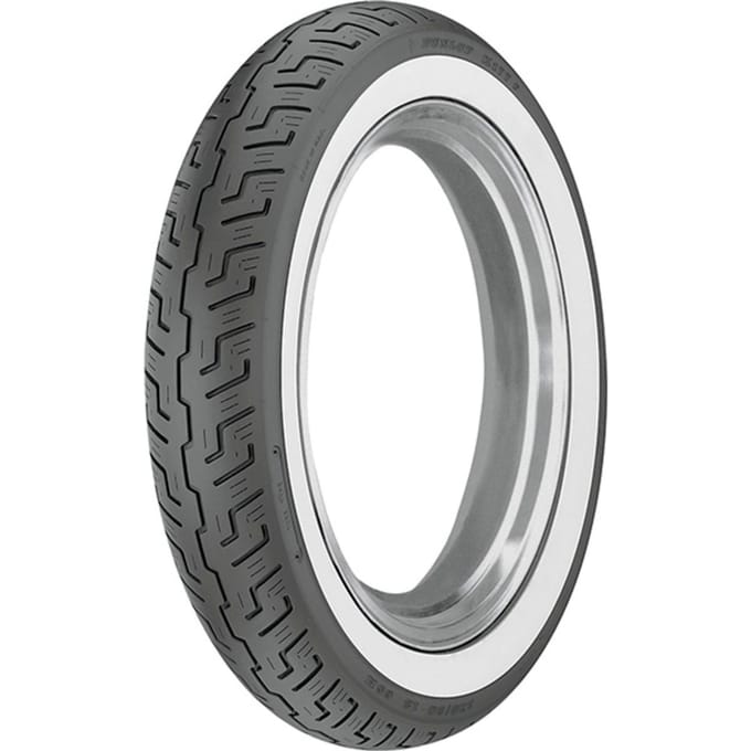 Motorbanden DUNLOP K177 120/90-18 TL/TT 65H