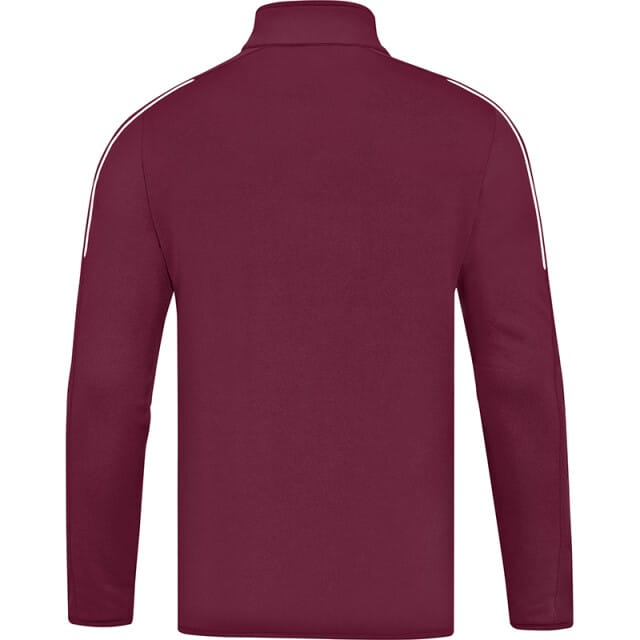 Sweater met rits voor kinderen Jako Classico