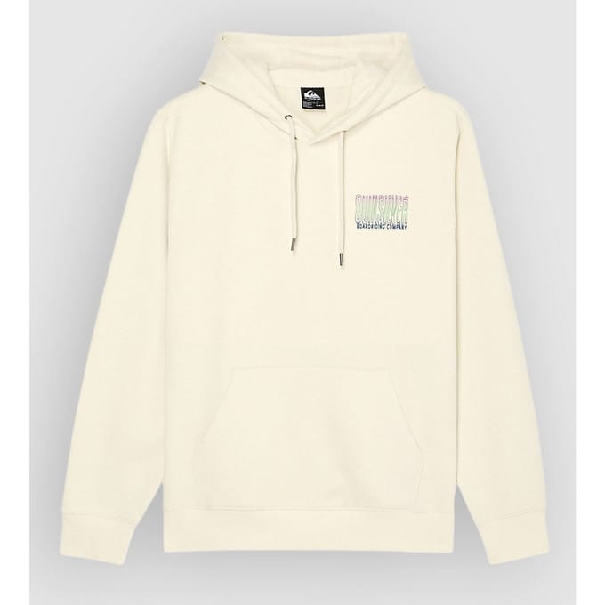 Quiksilver Liquid Hoodie