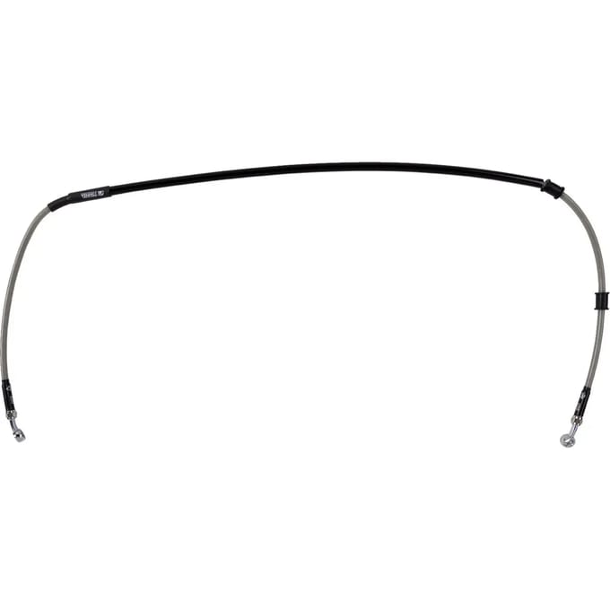 Durite de frein Tressée Inox Moose K02-1-047/P