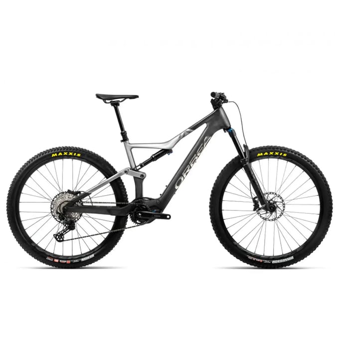 Framebescherming Monkey Products Orbea - Rise-Carbon 2023