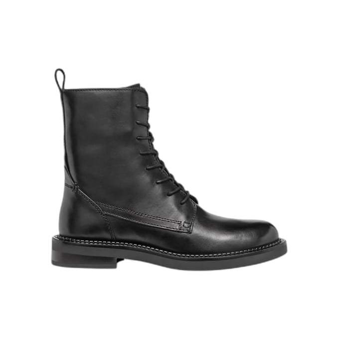 GEOX SERILDA DAMES - ZWART - Maat 39