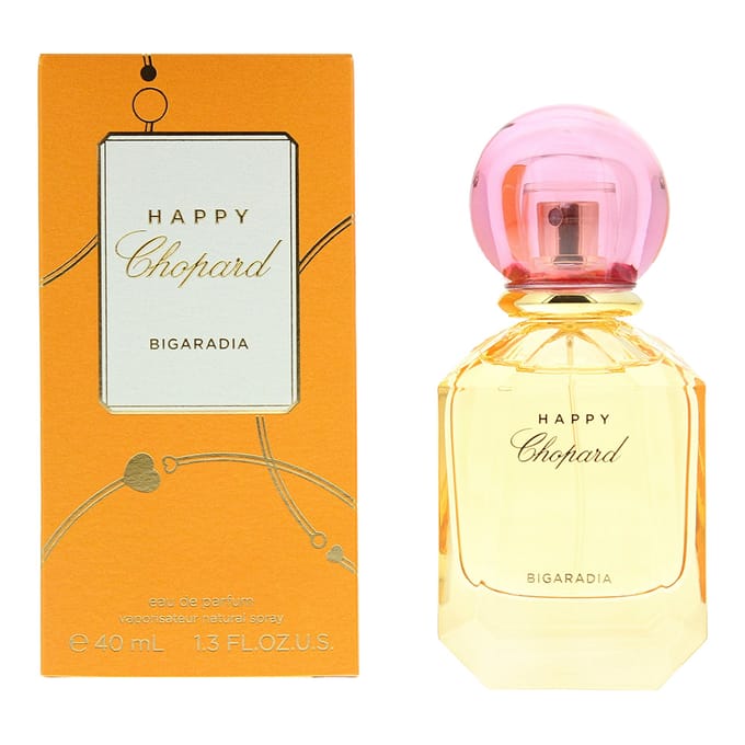 Chopard, Happy Bigaradia, Eau De Parfum, Voor Vrouwen, 40 ml