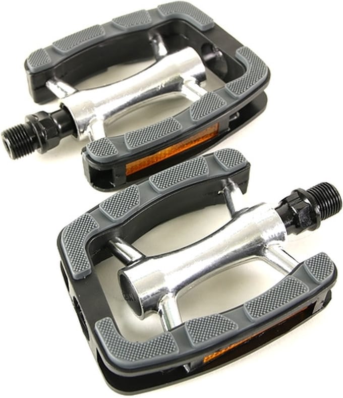 Union Pedalen Sp-823 Alu Antislip (OEM)