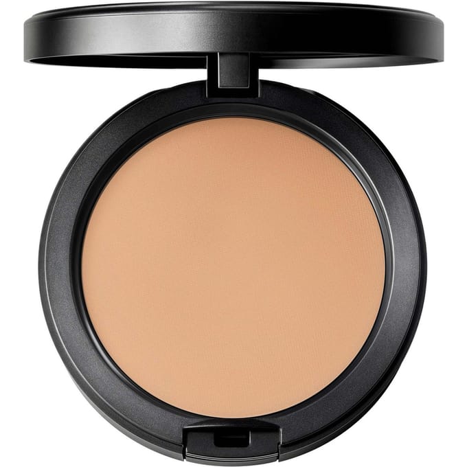 MAC Studio Fix Powder Plus Foundation (Various Shades) - C3.5