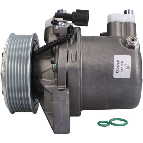 Airco-compressor ELSTOCK 51-1322