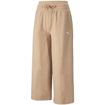 Broek Puma Straight Pants