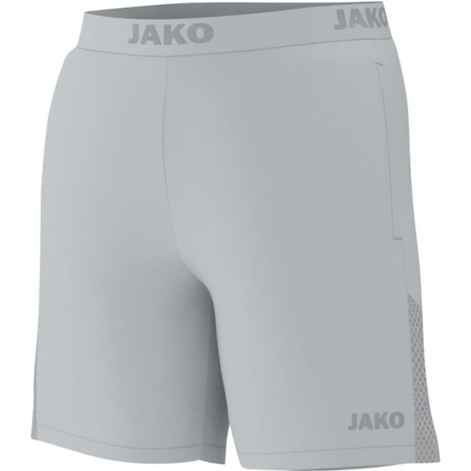 Jako Power Short Heren - Marine | Maat: M